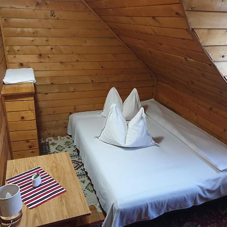 Casa Lacramioara Sîmbăta de Sus Kültér fotó