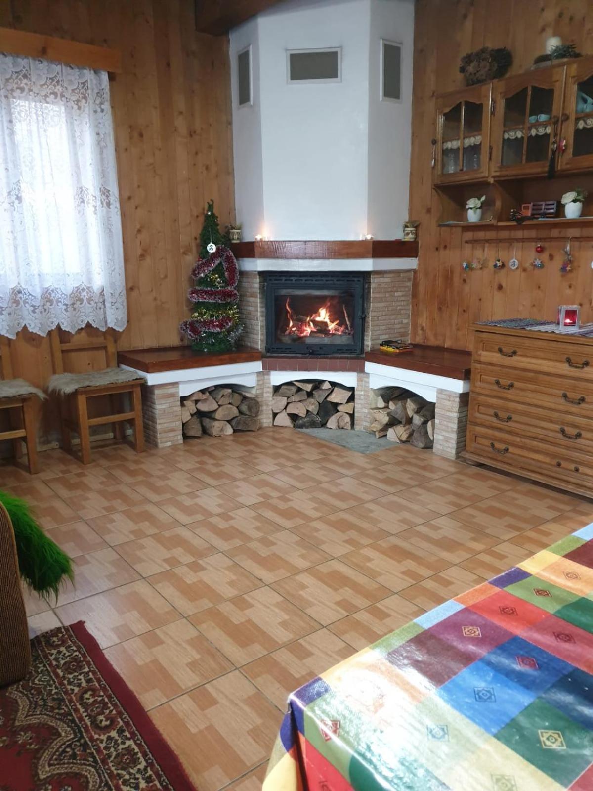 Casa Lacramioara Sîmbăta de Sus Kültér fotó
