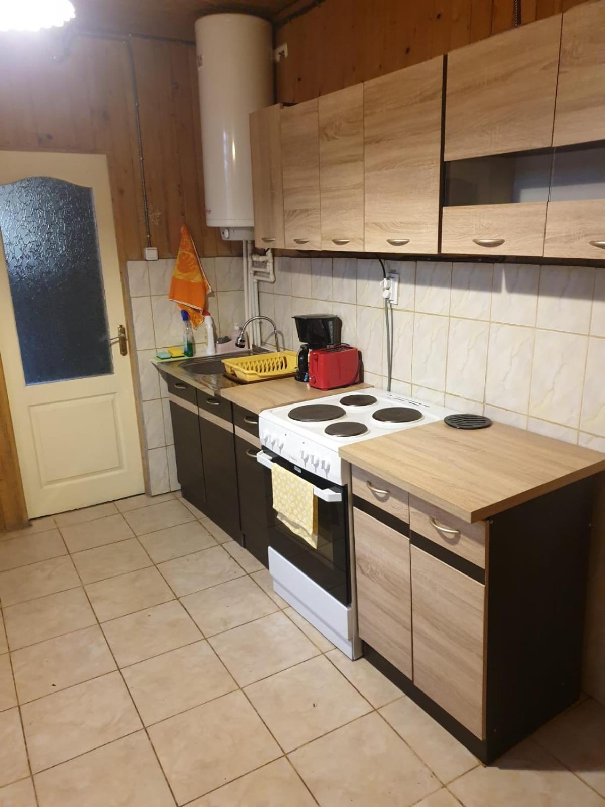 Casa Lacramioara Sîmbăta de Sus Kültér fotó