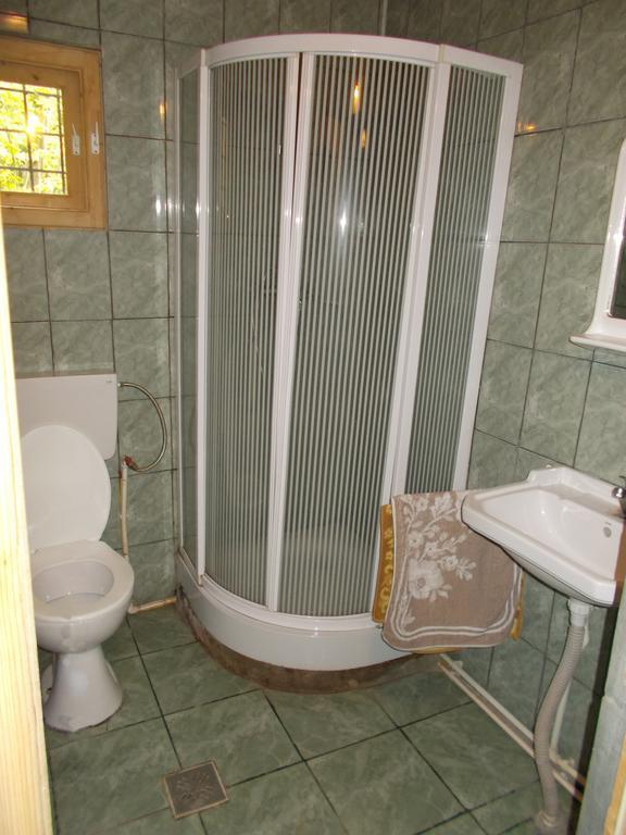 Casa Lacramioara Sîmbăta de Sus Kültér fotó
