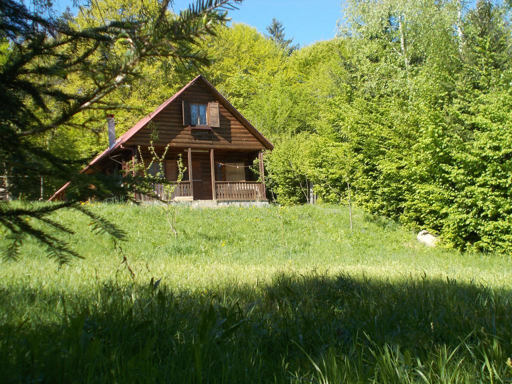 Casa Lacramioara Villa Sîmbăta de Sus Kültér fotó