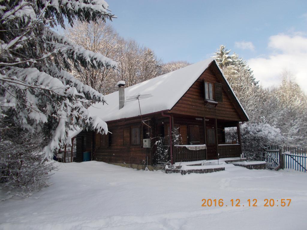 Casa Lacramioara Villa Sîmbăta de Sus Kültér fotó